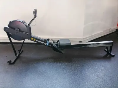 Zone poulies et machine multifonction Vitalift