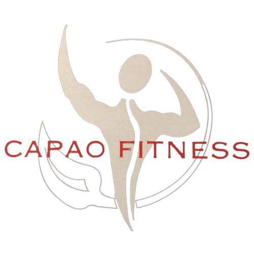 Logo Capao Fitness Light
